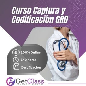 Curso GRD