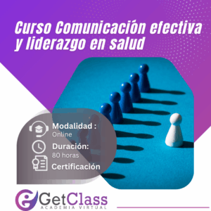 Curso Comunicación efectiva y liderazgo