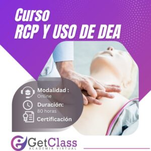 CURSO RCP
